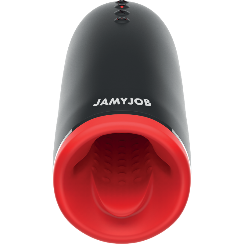 JAMYJOB - Spin-x Masturbator