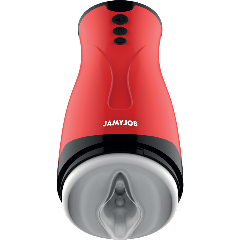 JAMYJOB - Dameron Vibrerende Masturbator