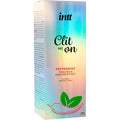 INTT - Clit Me On Klitorisstimulerende Gel Peppermynte 12 ml