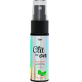 INTT - Clit Me On Klitorisstimulerende Gel Peppermynte 12 ml