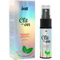 INTT - Clit Me On Klitorisstimulerende Gel Peppermynte 12 ml