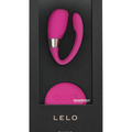 LELO - Insignia Tiani 3 Parvibrator Fuksia