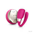 LELO - Insignia Tiani 3 Parvibrator Fuksia