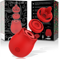 MIA - Rosé 2.0 Two Heads Klitoris-sugestimulator Luxury Edition