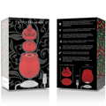 MIA - Rosé 2.0 Two Heads Klitoris-sugestimulator Luxury Edition