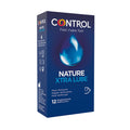 CONTROL - Adapta Nature Extralube Standard Kondomer 12 stk