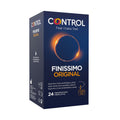 CONTROL - Finissimo Tynne Kondomer 24 stk