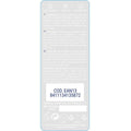 CONTROL - Mediterranean Massasjeolje 200 ml