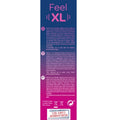 CONTROL - Feel XL Vibrerende bullet