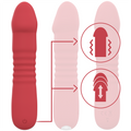 INTENSE - Juni Up & Down Støtvibrator 10 Vibrasjoner