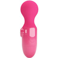 PRETTY LOVE - Wonder Mini Massasjestav Magenta