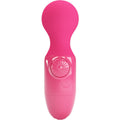 PRETTY LOVE - Wonder Mini Massasjestav Magenta