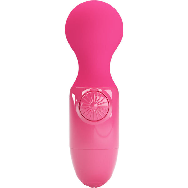 PRETTY LOVE - Wonder Mini Massasjestav Magenta