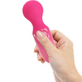 PRETTY LOVE - Wonder Mini Massasjestav Magenta