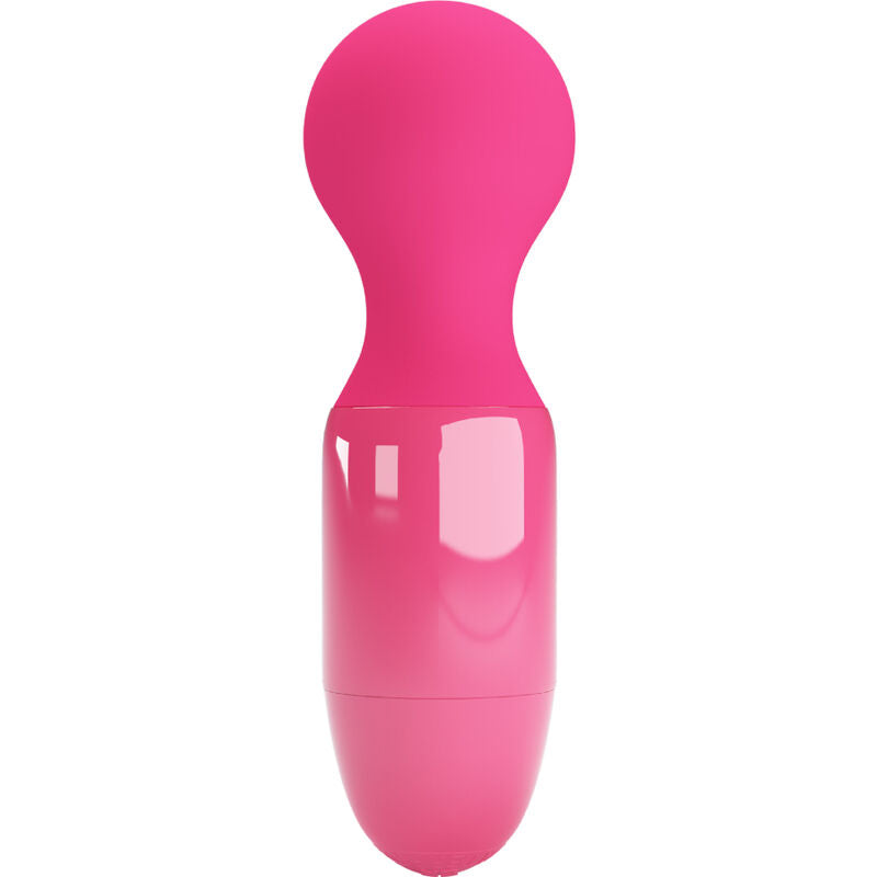 PRETTY LOVE - Wonder Mini Massasjestav Magenta