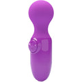 PRETTY LOVE - Wonder Mini Massasjestav Lilla