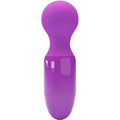 PRETTY LOVE - Wonder Mini Massasjestav Lilla