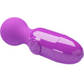 PRETTY LOVE - Wonder Mini Massasjestav Lilla