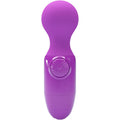 PRETTY LOVE - Wonder Mini Massasjestav Lilla