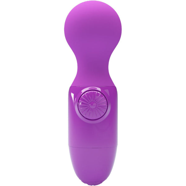 PRETTY LOVE - Wonder Mini Massasjestav Lilla