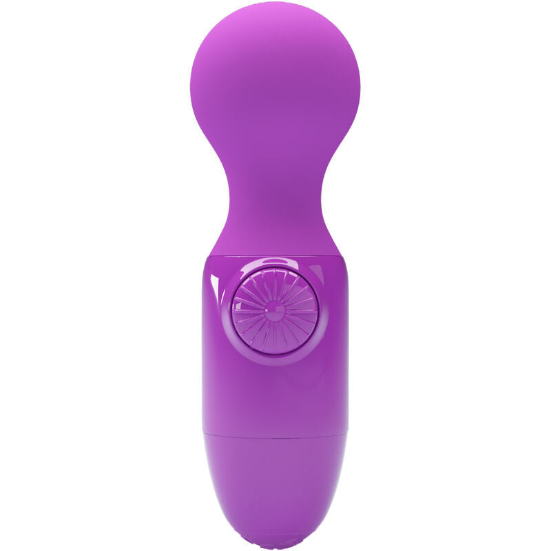 PRETTY LOVE - Wonder Mini Massasjestav Lilla