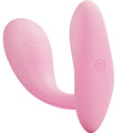 PRETTY LOVE - Baird Oppladbar G-punktsvibrator med App