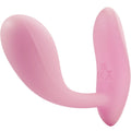 PRETTY LOVE - Baird Oppladbar G-punktsvibrator med App