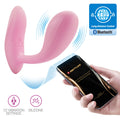 PRETTY LOVE - Baird Oppladbar G-punktsvibrator med App