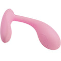 PRETTY LOVE - Baird Oppladbar G-punktsvibrator med App