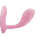 PRETTY LOVE - Baird Oppladbar G-punktsvibrator med App