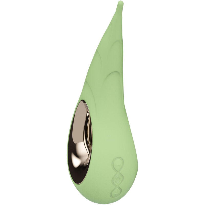 LELO - Dot Cruise Klitorisstimulator Pistasjgrønn