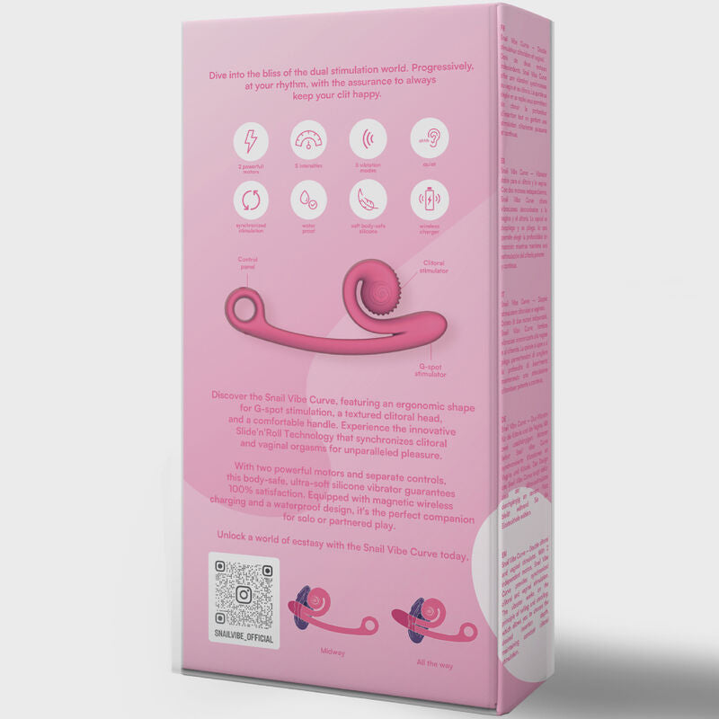 Farge: Rosa