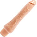 BAILE - Barbara Realistisk Vibrator 25 cm