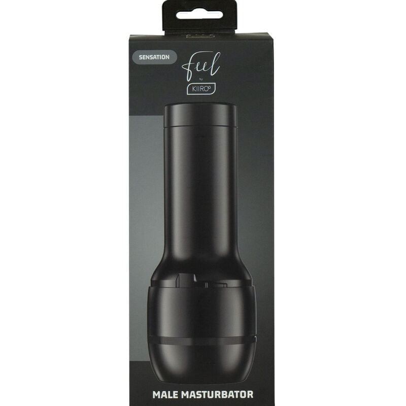 KIIROO - Feel Stroker Anal-masturbator