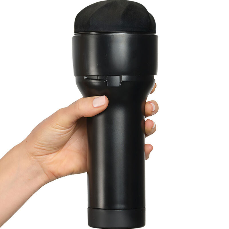 KIIROO - Feel Stroker Anal-masturbator