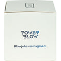 KIIROO - Powerblow Suge-masturbator