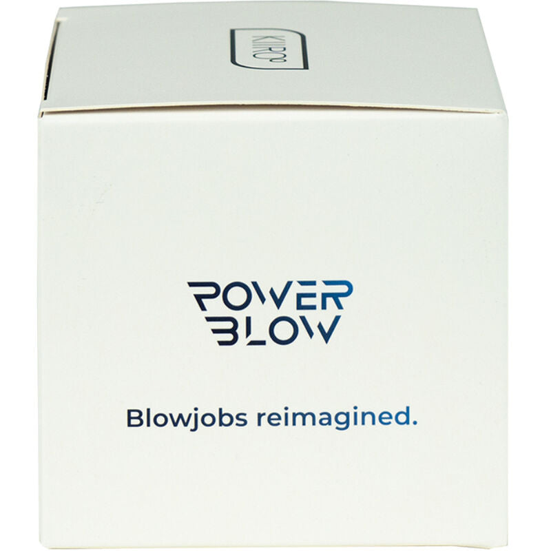 KIIROO - Powerblow Suge-masturbator