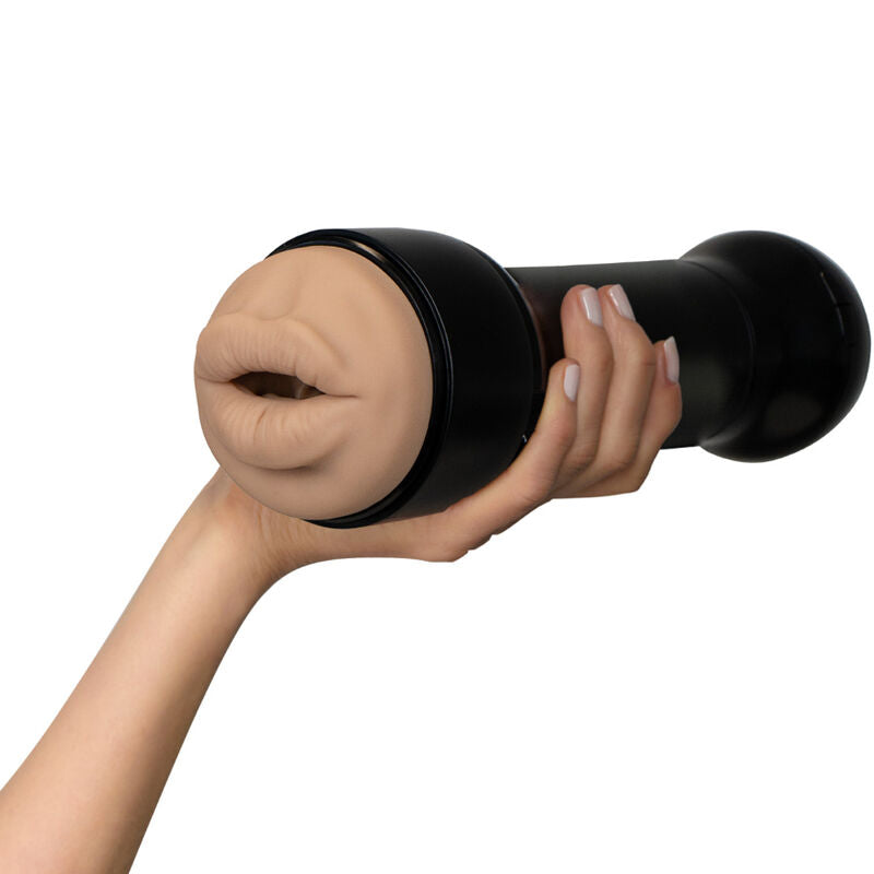 KIIROO - PowerBlow & Feel Victoria June Boca Combo-sett