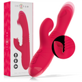 INTENSE - Dua Up & Down Vibrator med tunge