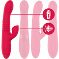 INTENSE - Dua Up & Down Vibrator med tunge