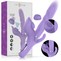 INTENSE - Billie Oppladbar sugevibrator