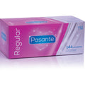 PASANTE - Regular Kondomer Storpakning 144 stk