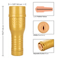 PRIVATE - Original Tube Masturbator Natur