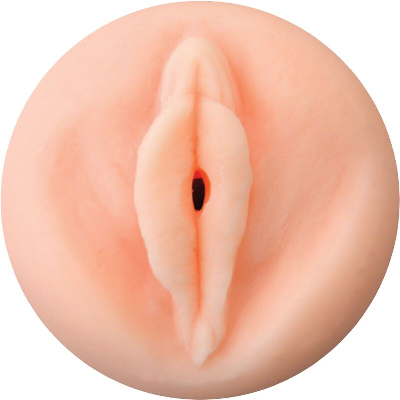 PRIVATE - Femme Fatale To Go Masturbator