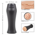 PRIVATE - Hot Bombshell To Go Masturbator
