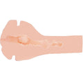 PRIVATE - Original Vacuum Cup To Go Vagina-masturbator