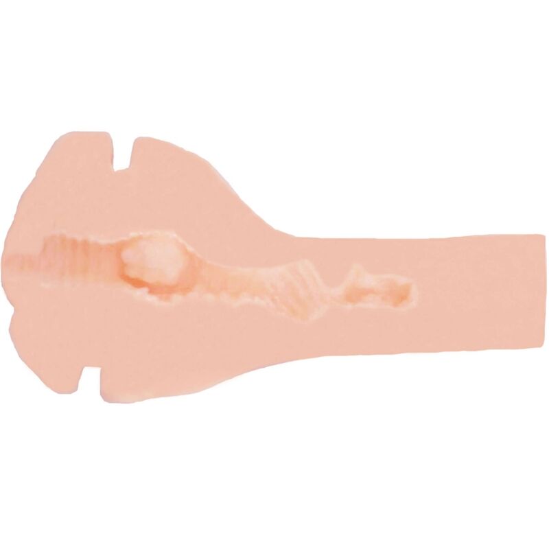 PRIVATE - Original Vacuum Cup To Go Vagina-masturbator