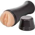PRIVATE - Original Vacuum Cup To Go Vagina-masturbator