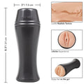 PRIVATE - Original Vacuum Cup To Go Vagina-masturbator
