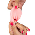 CONFORT 365 - Fuktet Vaginalsvamp 3 stk